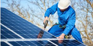 Installation Maintenance Panneaux Solaires Photovoltaïques à Neuvy-Pailloux
